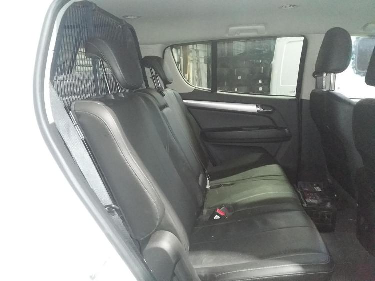 holden Trailblazer RG LTZ Apr 2020 Parts & Wrecking