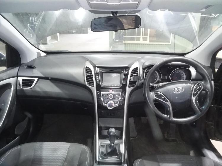 hyundai I30 GD ACTIVE Jun 2013 Parts & Wrecking
