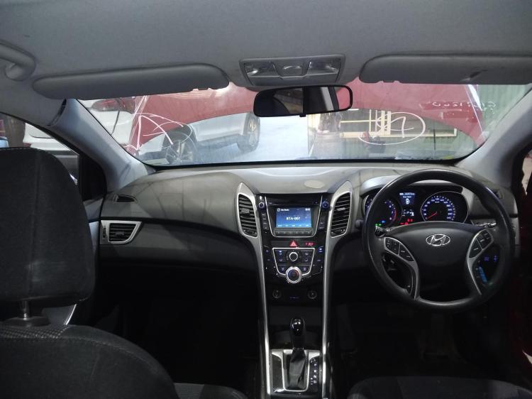 hyundai I30 GD ACTIVE Oct 2014 Parts & Wrecking