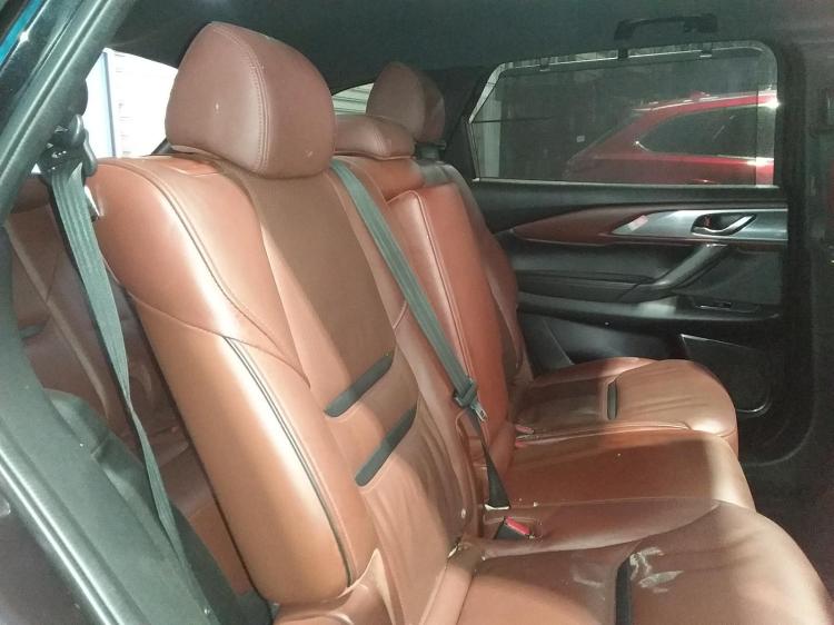 mazda Cx 9 TC AZAMI LEAWD Jun 2019 Parts & Wrecking