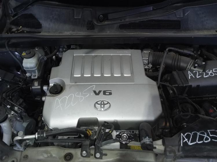 toyota Kluger Jan 2012 Parts & Wrecking
