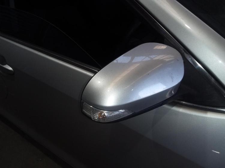 toyota Camry Sep 2012 Parts & Wrecking