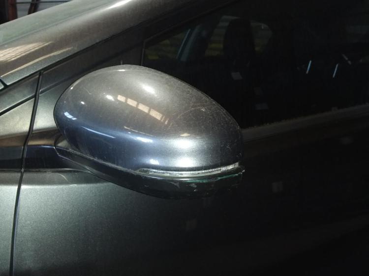 honda Civic Sep 2014 Parts & Wrecking