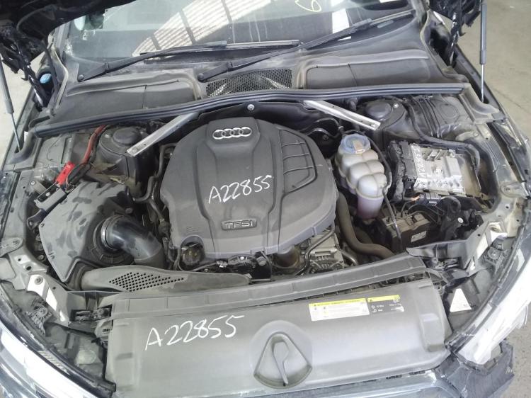 audi A4 Feb 2019 Parts & Wrecking