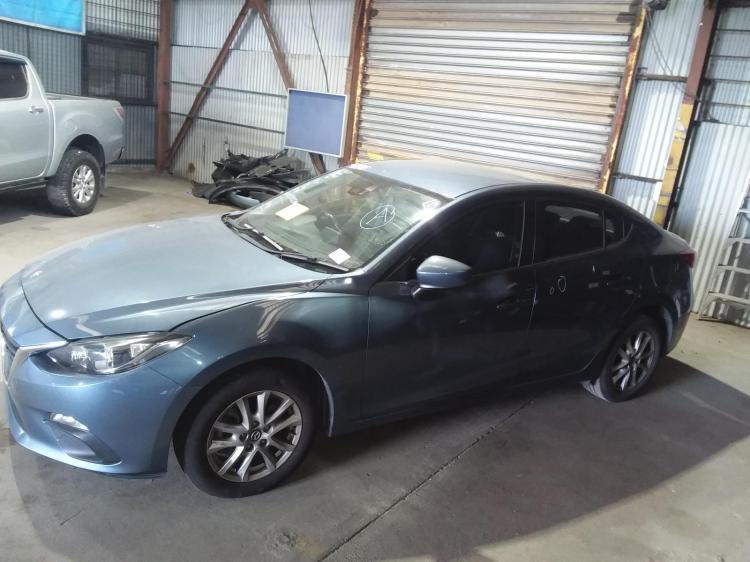 mazda 3 BM Sep 2014 Parts & Wrecking