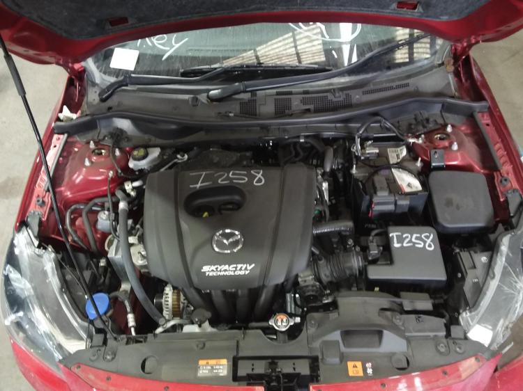 mazda 2 DL Mar 2017 Parts & Wrecking