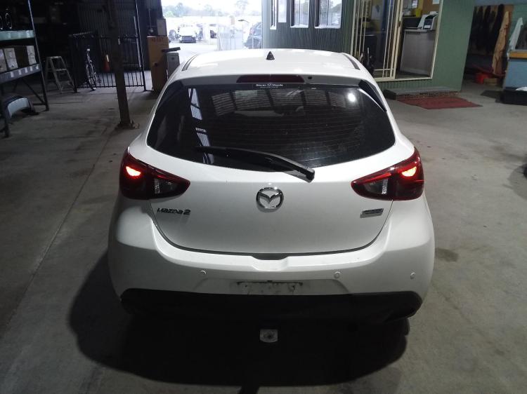mazda 2 DJ Dec 2015 Parts & Wrecking