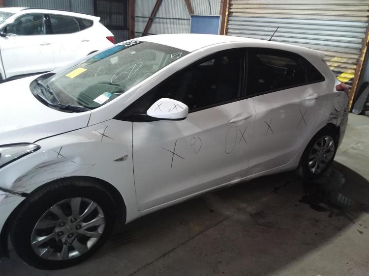 hyundai I30 GD Sep 2014 Parts & Wrecking