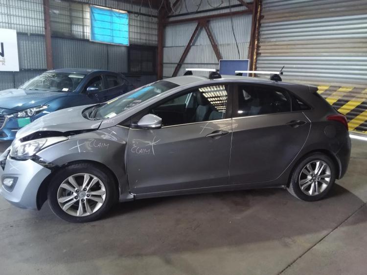 hyundai I30 GD Jul 2014 Parts & Wrecking