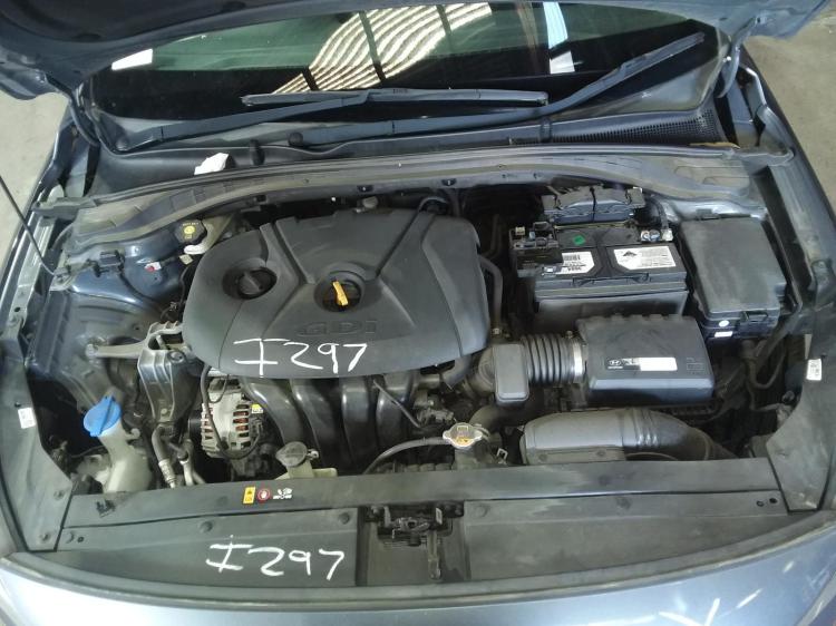 hyundai I30 PD Aug 2017 Parts & Wrecking