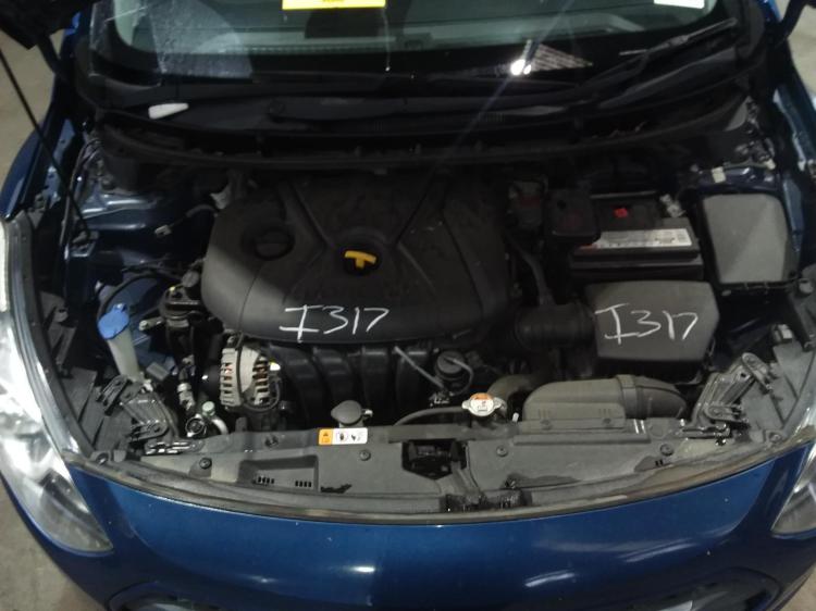 hyundai I30 GD Jul 2015 Parts & Wrecking
