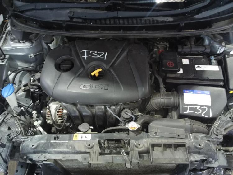hyundai I30 GD Sep 2013 Parts & Wrecking