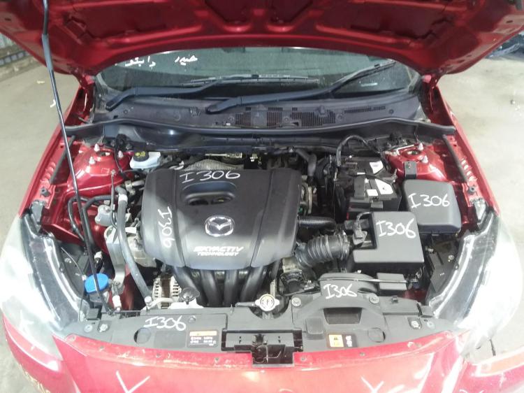 mazda 2 Mar 2015 Parts & Wrecking