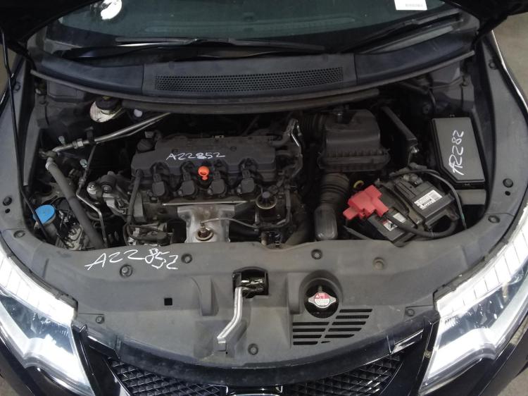honda Civic May 2015 Parts & Wrecking