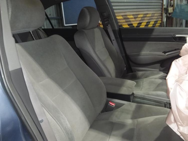 honda Civic Jan 2006 Parts & Wrecking