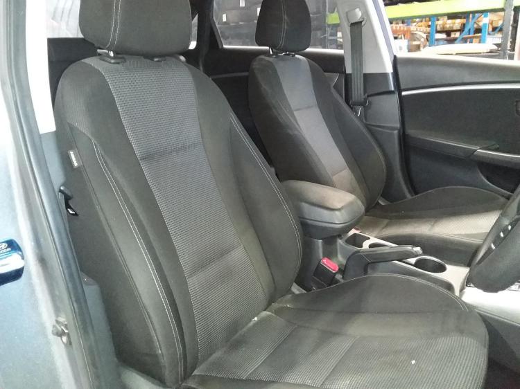 hyundai I30 GD ACTIVE Sep 2016 Parts & Wrecking