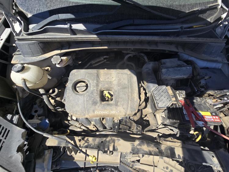 hyundai Tucson TL ACTIVE Sep 2015 Parts & Wrecking