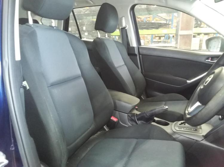 mazda Cx 5 KE MAXX FWD Feb 2012 Parts & Wrecking