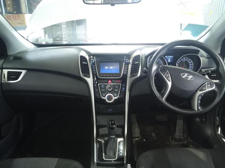 hyundai I30 GD ACTIVE Jul 2013 Parts & Wrecking