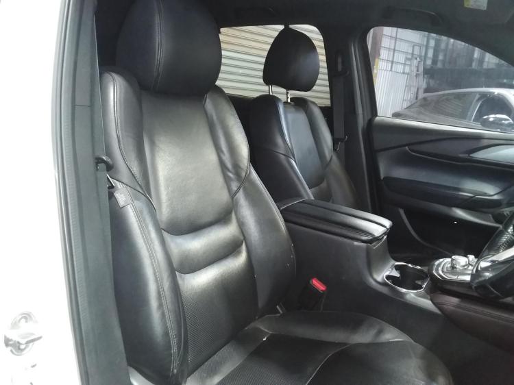 mazda Cx 9 TC AZAMI AWD Jan 2017 Parts & Wrecking