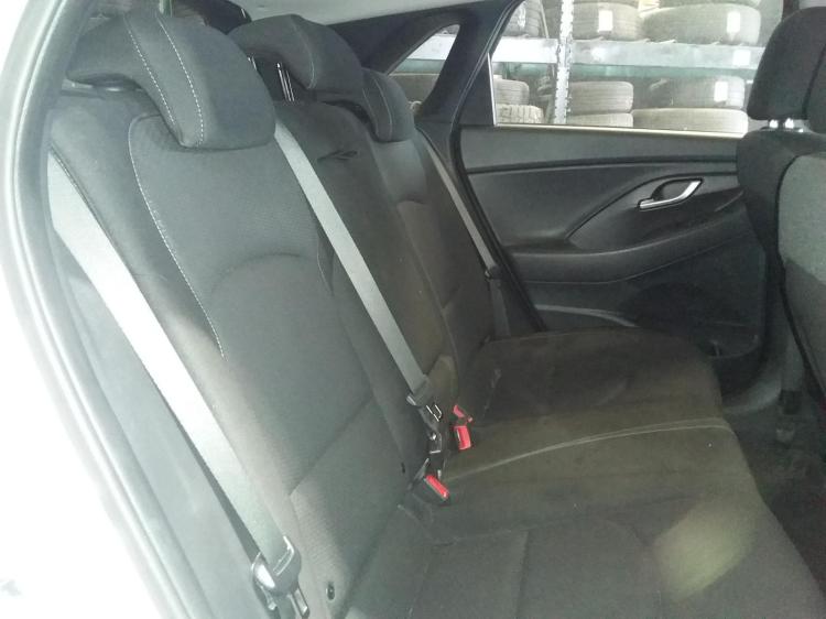 hyundai I30 PD ACTIVE Nov 2018 Parts & Wrecking