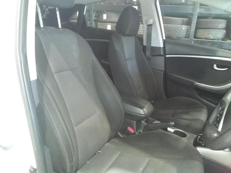 hyundai I30 GD ACTIVE Sep 2014 Parts & Wrecking