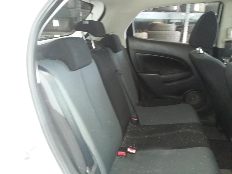 mazda 2 DE NEO Nov 2010 Parts & Wrecking