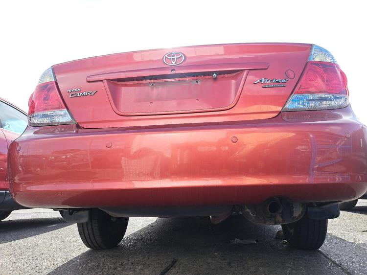 toyota Camry CV30 SER Sep 2005 Parts & Wrecking