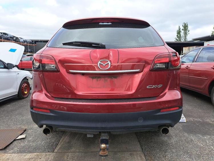 mazda Cx 9 Sep 2015 Parts & Wrecking