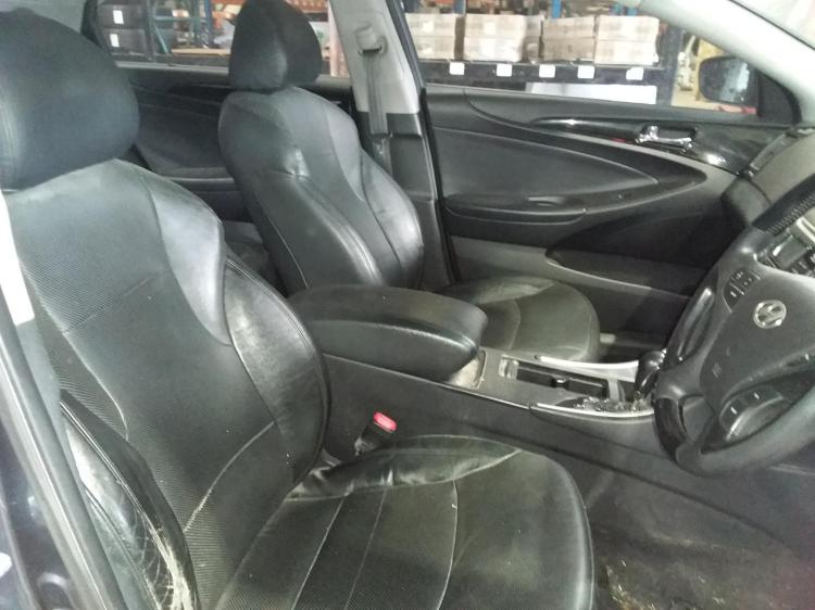 hyundai I45 YF ELITE May 2010 Parts & Wrecking