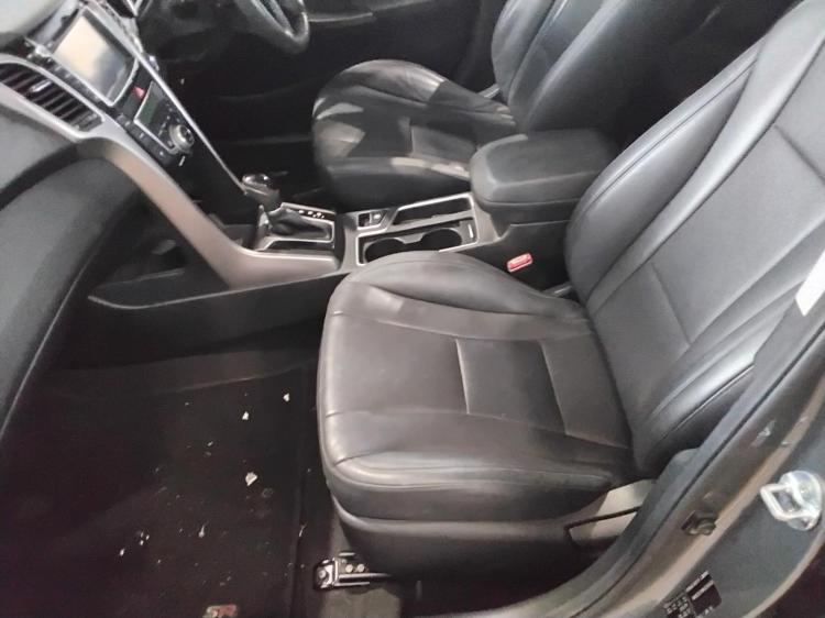 hyundai I30 GD Mar 2016 Parts & Wrecking