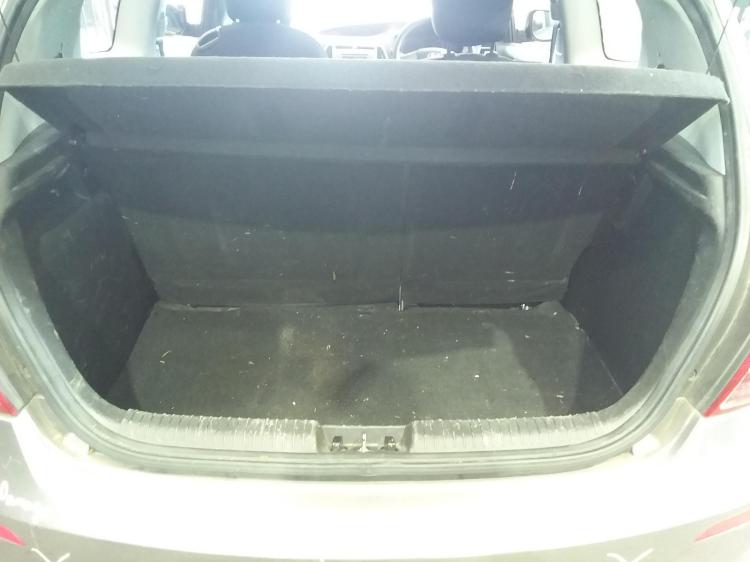 hyundai I20 Apr 2014 Parts & Wrecking