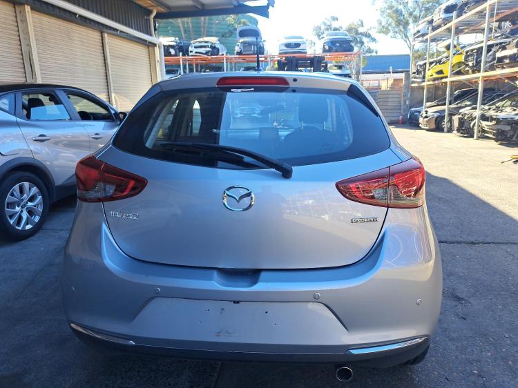 mazda 2 Jun 2022 Parts & Wrecking