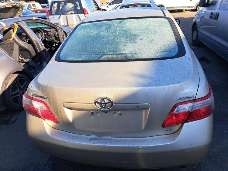 toyota Camry ACV40R Jun 2007 Parts & Wrecking