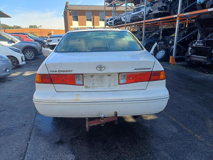 toyota Camry SXV20R Jun 2002 Parts & Wrecking