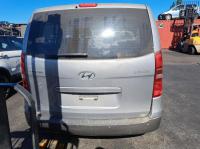 2014 Hyundai Iload/omax TQ image 5