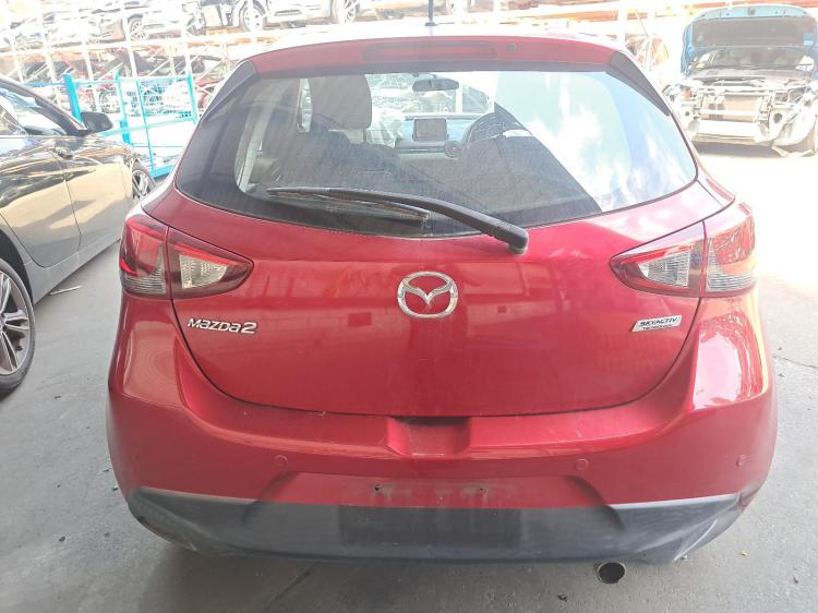 mazda 2 DJ Jul 2016 Parts & Wrecking