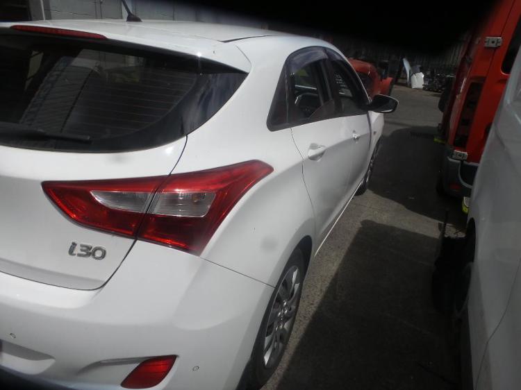 hyundai I30 ACTIVE GD 2013 Parts & Wrecking