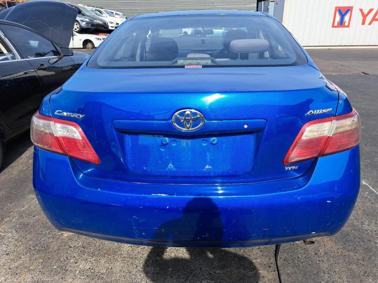 toyota Camry ACV40R Mar 2007 Parts & Wrecking