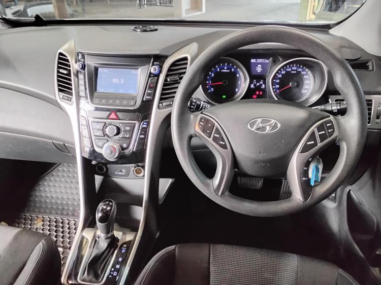 hyundai I30 ACTIVE Jul 2015 Parts & Wrecking