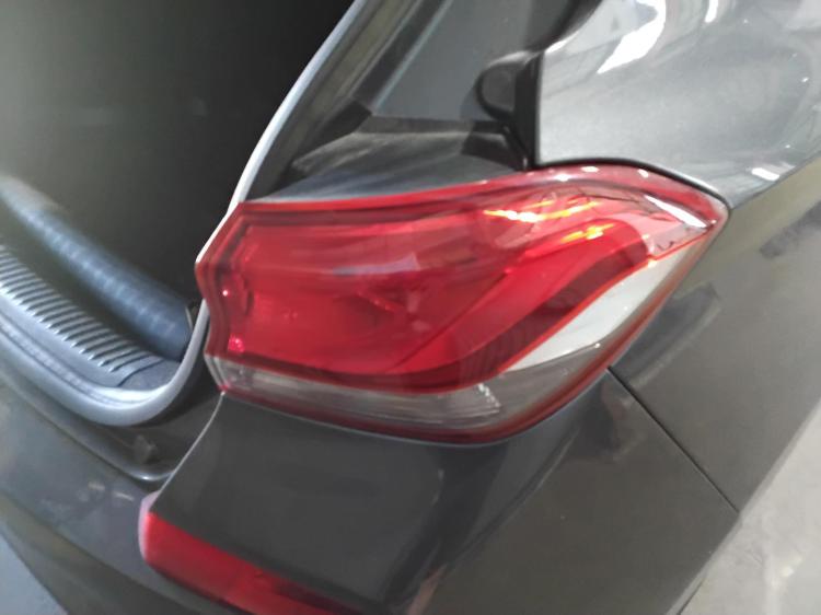 hyundai I30 ACTIVE Sep 2017 Parts & Wrecking