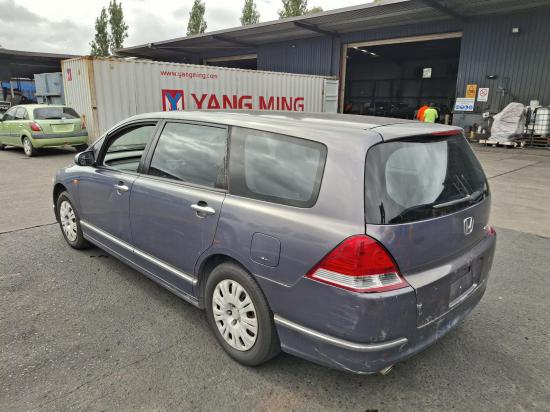 honda Odyssey 2006 RIGHT GUARD 