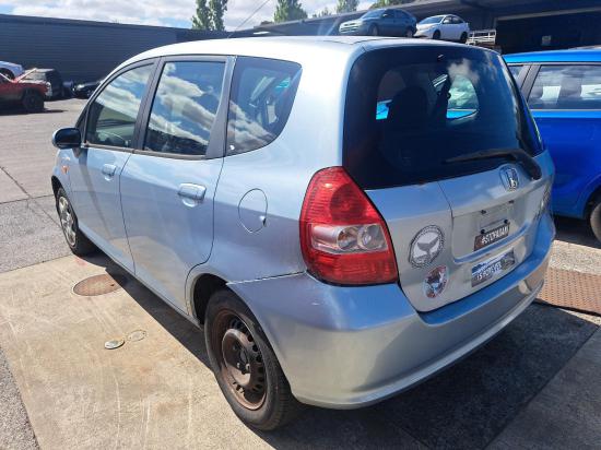 honda Jazz GD Nov 2004 RIGHT FRONT DOOR 