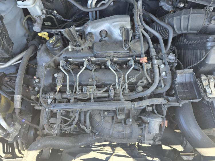 hyundai Santa Fe CM HIGHLANDER Feb 2011 Parts & Wrecking