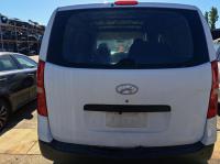 2010 Hyundai Iload/imax TQ image 5