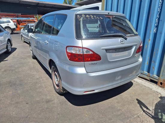 toyota avensis Bonnet / Hood 