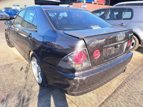 lexus is200is300 Bonnet / Hood 