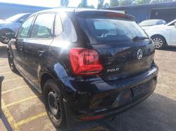2016 Volkswagen Polo 6R image 5