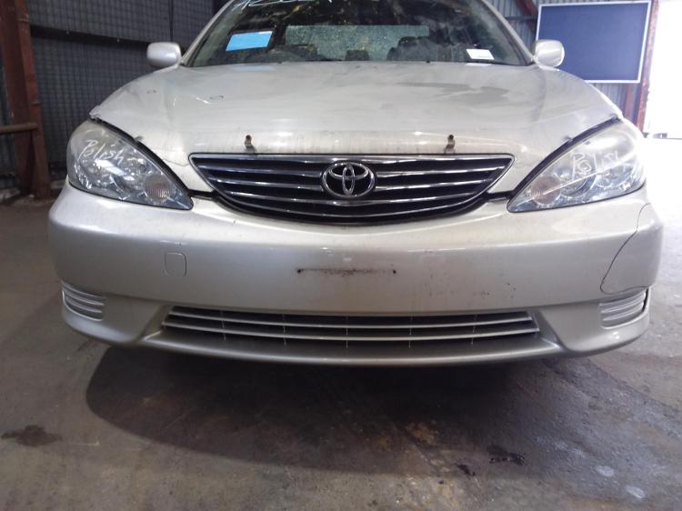 toyota Camry ATEVA Dec 2005 Parts & Wrecking