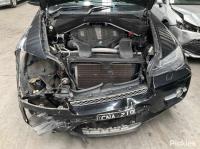 2013 Bmw X6 image 5